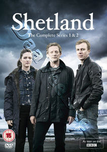 Shetland (Complete Series 1 & 2) - 2-DVD Set (DVD)